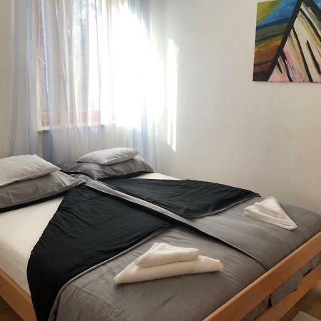 Villa Divna Labin  Eksteriør bilde
