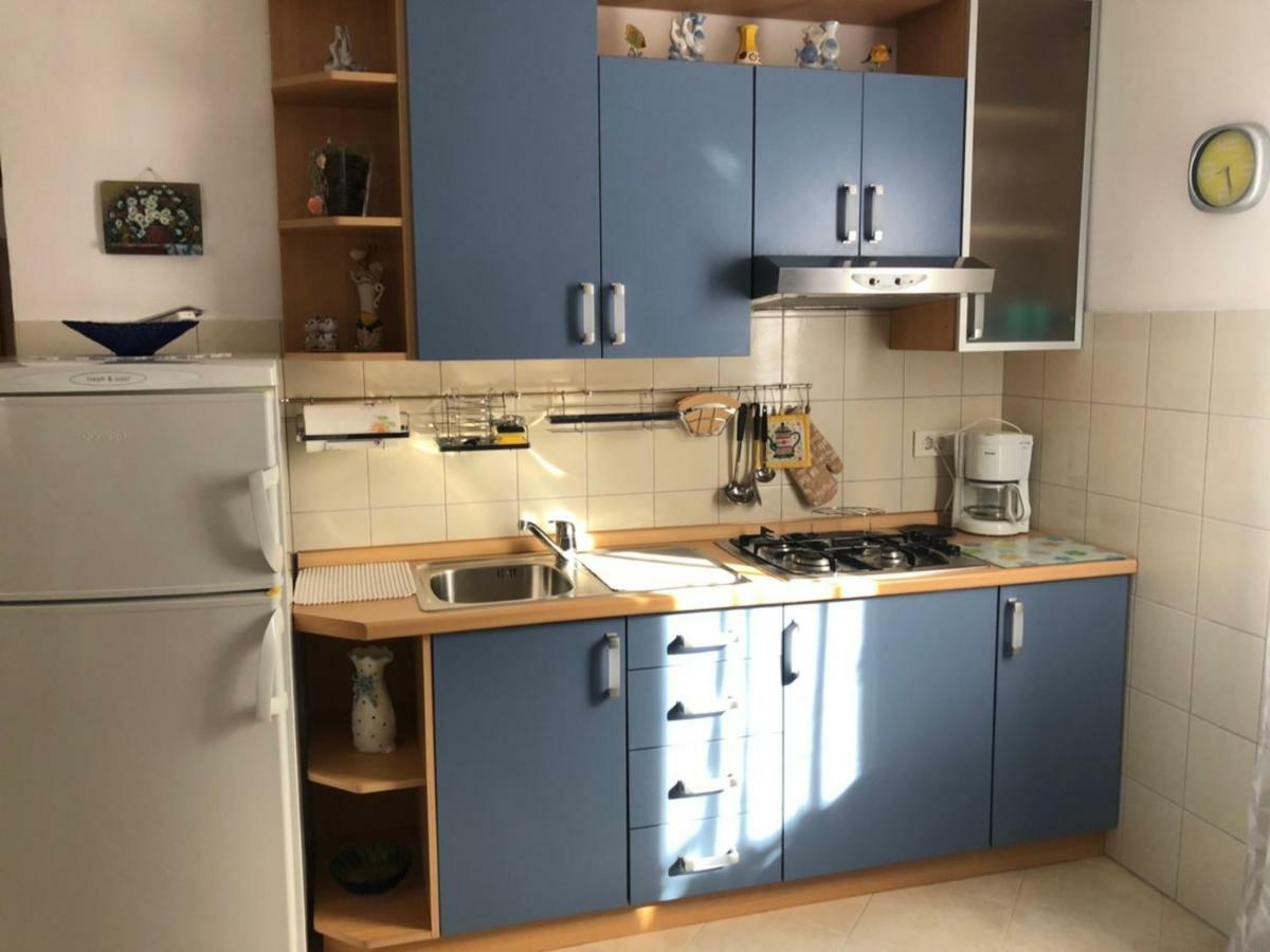 Villa Divna Labin  Eksteriør bilde