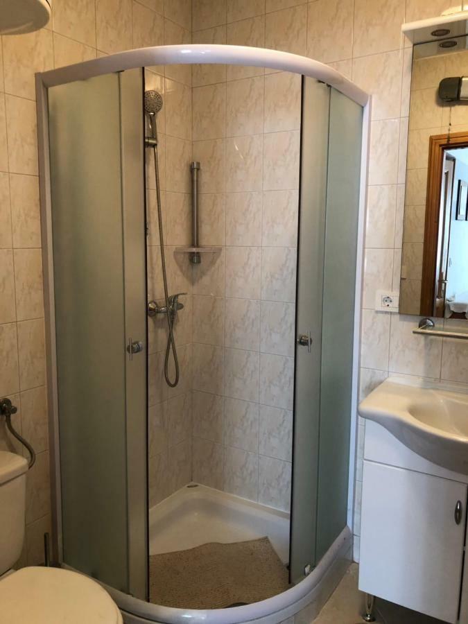 Villa Divna Labin  Eksteriør bilde